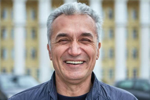 dental implants