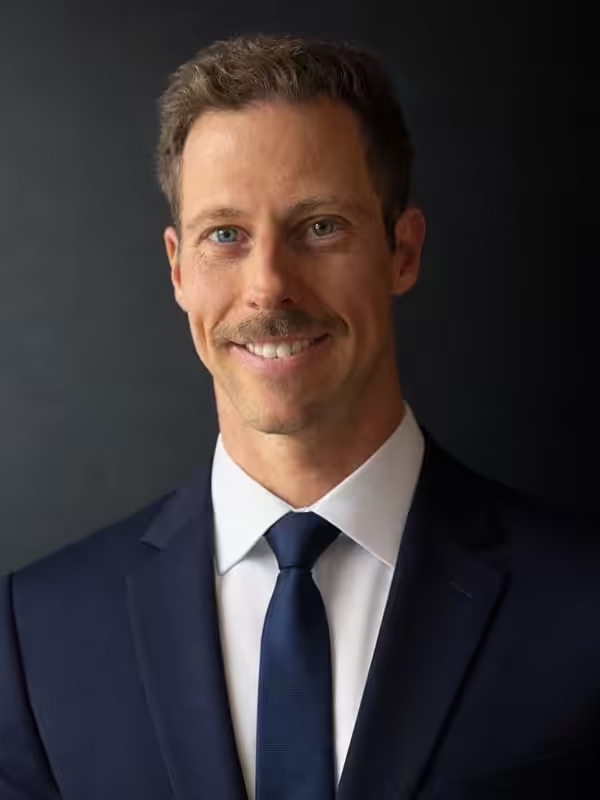 Dr. Tim Kyger Denver Dentist